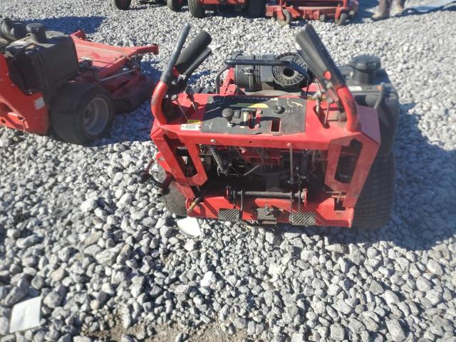 2017133193 - 2016 SNAP MOWER RED photo 6