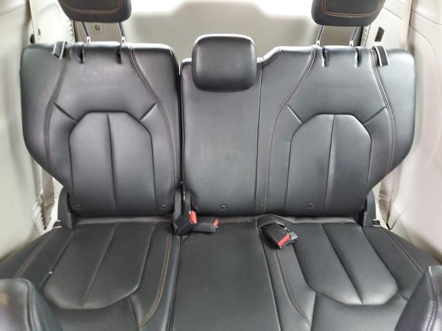 2C4RC1BG9HR540107 - 2017 CHRYSLER PACIFICA TOURING L 白色 照片 10