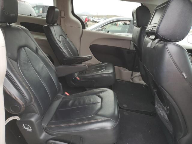 2C4RC1BG9HR540107 - 2017 CHRYSLER PACIFICA TOURING L 白色 照片 11