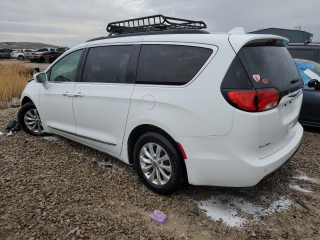 2C4RC1BG9HR540107 - 2017 CHRYSLER PACIFICA TOURING L 白色 照片 2