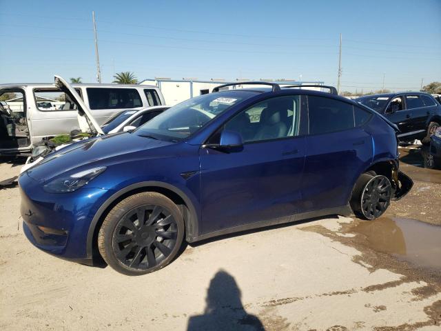 2023 TESLA MODEL Y, 