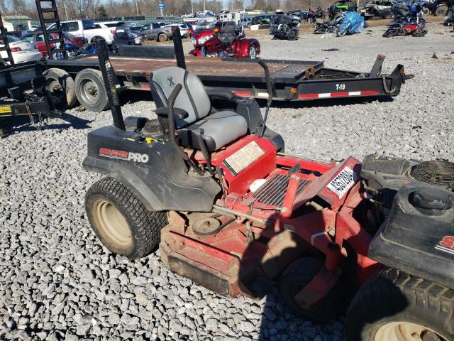 2016480739 - 2016 SNAP MOWER RED photo 1