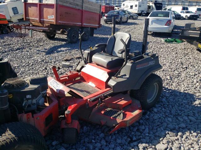 2016480739 - 2016 SNAP MOWER RED photo 2