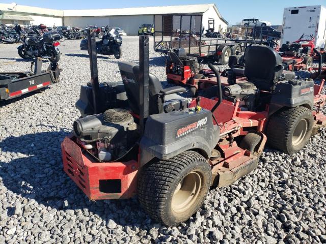 2016480739 - 2016 SNAP MOWER RED photo 4