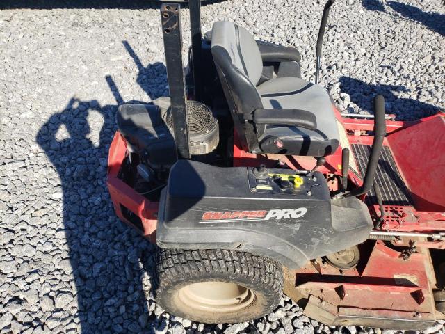 2016480739 - 2016 SNAP MOWER RED photo 6