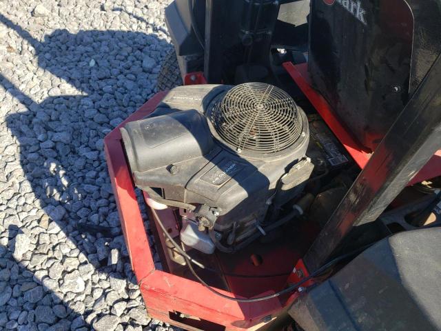 2016480739 - 2016 SNAP MOWER RED photo 7