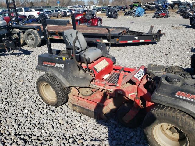 2016480739 - 2016 SNAP MOWER RED photo 9