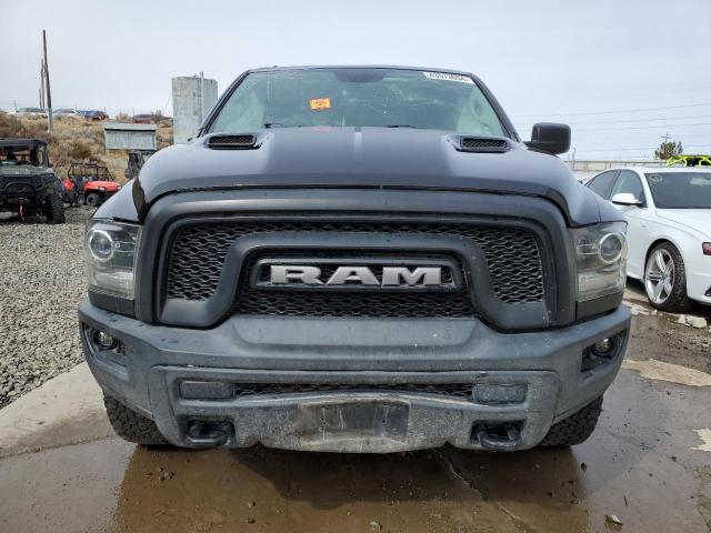 1C6RR7LG3KS736850 - 2019 RAM 1500 CLASS SLT BLACK photo 5