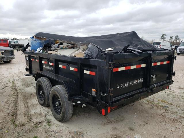 1F91D1422NB514523 - 2022 OTHER TRAILER BLACK photo 3