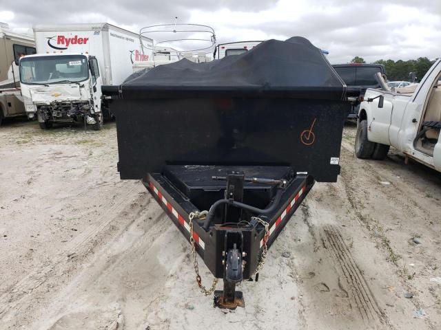 1F91D1422NB514523 - 2022 OTHER TRAILER BLACK photo 8