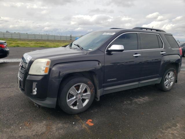 2015 GMC TERRAIN SLT, 