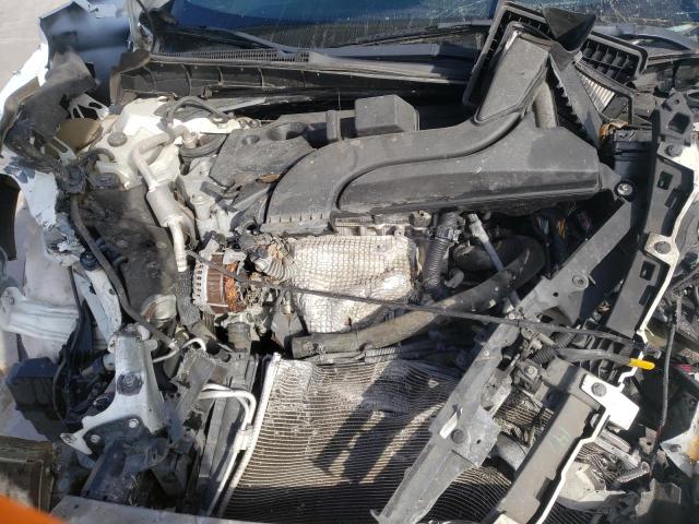 1N4AL3AP8JC205578 - 2018 NISSAN ALTIMA 2.5 WHITE photo 11