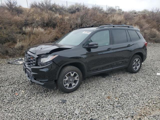 2023 HONDA PASSPORT TRAIL SPORT, null