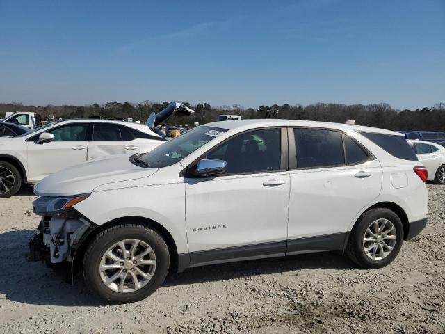 2020 CHEVROLET EQUINOX LS, 