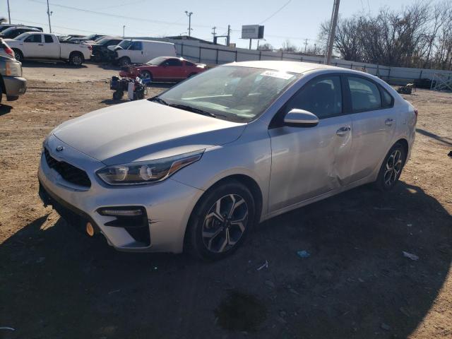 2021 KIA FORTE FE, 