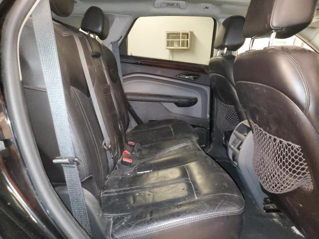 3GYFNEEY3AS648038 - 2010 CADILLAC SRX PERFORMANCE COLLECTION Қара фото 10