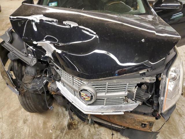 3GYFNEEY3AS648038 - 2010 CADILLAC SRX PERFORMANCE COLLECTION Қара фото 11