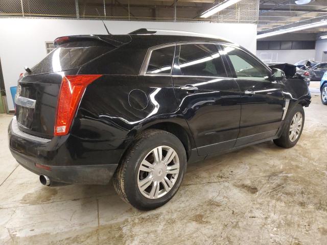 3GYFNEEY3AS648038 - 2010 CADILLAC SRX PERFORMANCE COLLECTION Қара фото 3