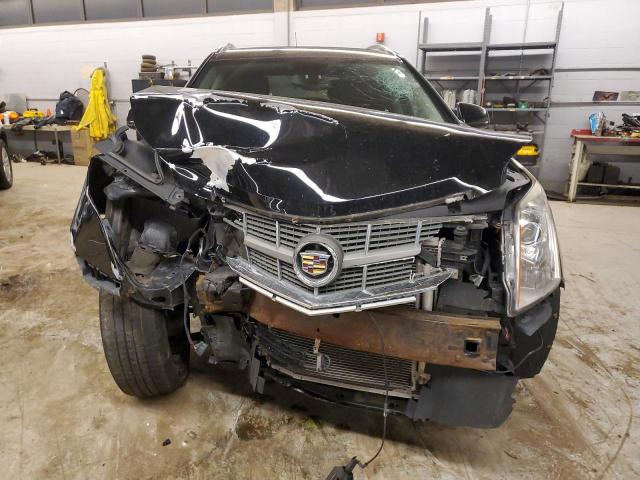 3GYFNEEY3AS648038 - 2010 CADILLAC SRX PERFORMANCE COLLECTION Қара фото 5