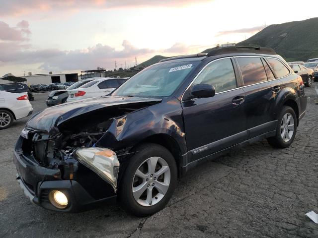 2013 SUBARU OUTBACK 3.6R LIMITED, 