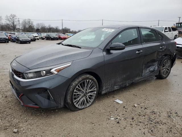 2022 KIA FORTE GT LINE, 