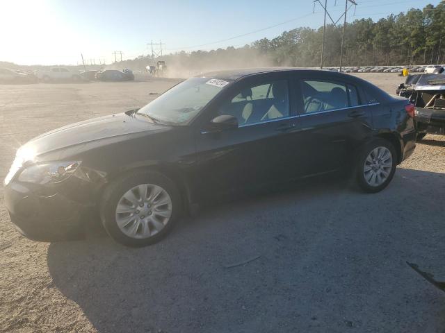 2014 CHRYSLER 200 LX, 