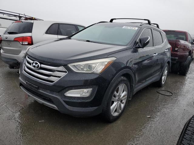 2016 HYUNDAI SANTA FE S, 