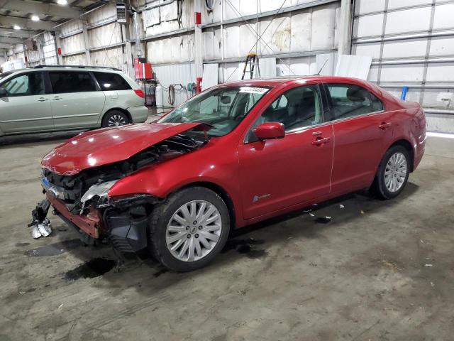 2011 FORD FUSION HYBRID, 