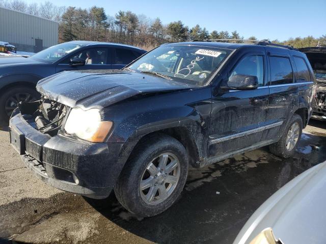 2009 JEEP GRAND CHER LIMITED, 