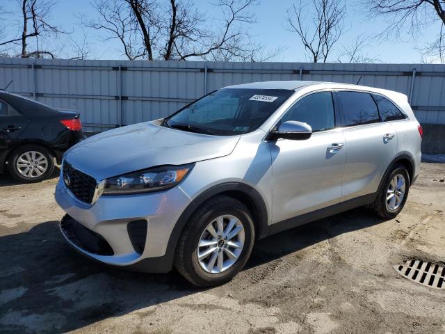 2019 KIA SORENTO L, 