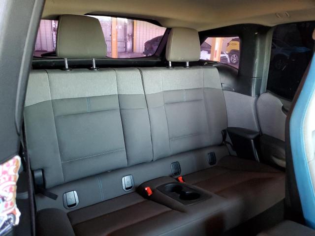 WBY7Z8C50JVB87420 - 2018 BMW I3 S REX BLUE photo 10