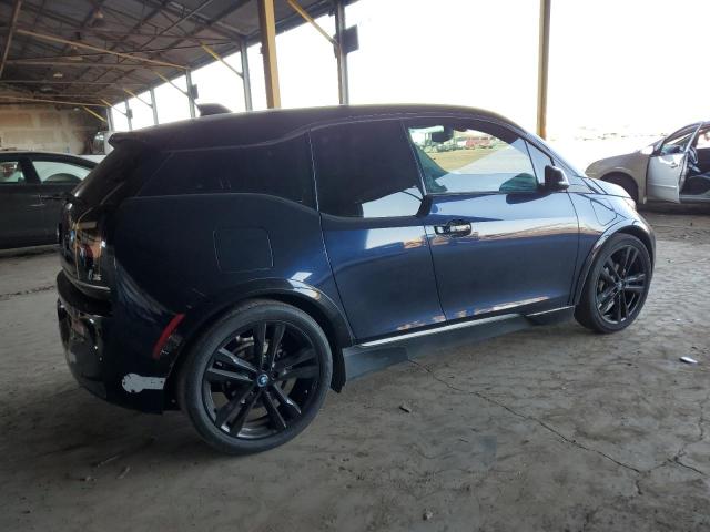 WBY7Z8C50JVB87420 - 2018 BMW I3 S REX BLUE photo 3
