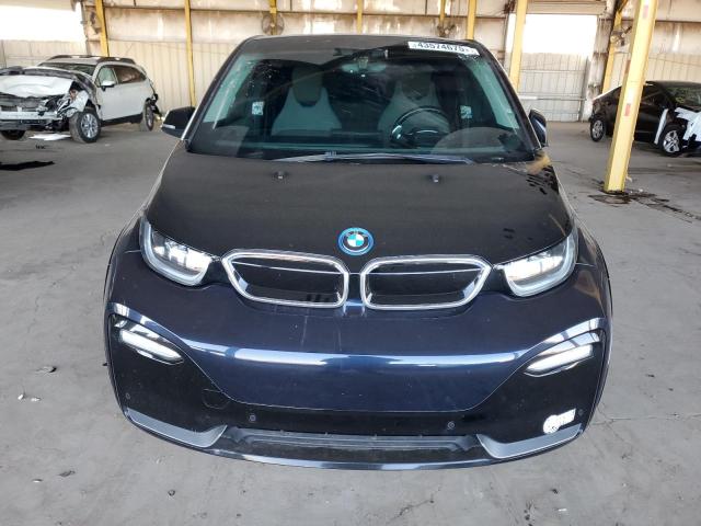 WBY7Z8C50JVB87420 - 2018 BMW I3 S REX BLUE photo 5