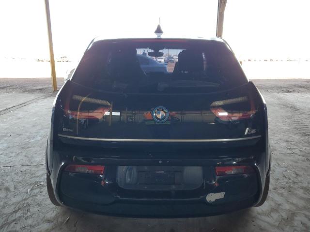 WBY7Z8C50JVB87420 - 2018 BMW I3 S REX BLUE photo 6