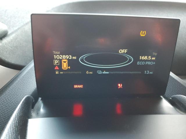 WBY7Z8C50JVB87420 - 2018 BMW I3 S REX BLUE photo 9