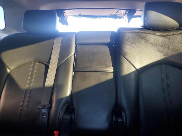 3GYFNCE30ES583972 - 2014 CADILLAC SRX PERFORMANCE COLLECTION Argent photo 10