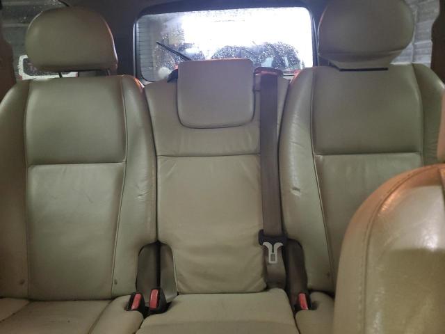 YV4CY592561288296 - 2006 VOLVO XC90 GREEN photo 10