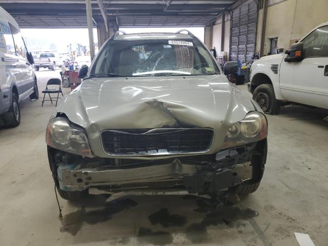 YV4CY592561288296 - 2006 VOLVO XC90 GREEN photo 5