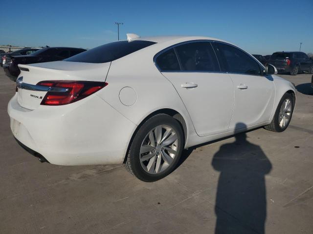 2G4GK5EX9G9197855 - 2016 BUICK REGAL 白色 照片 3