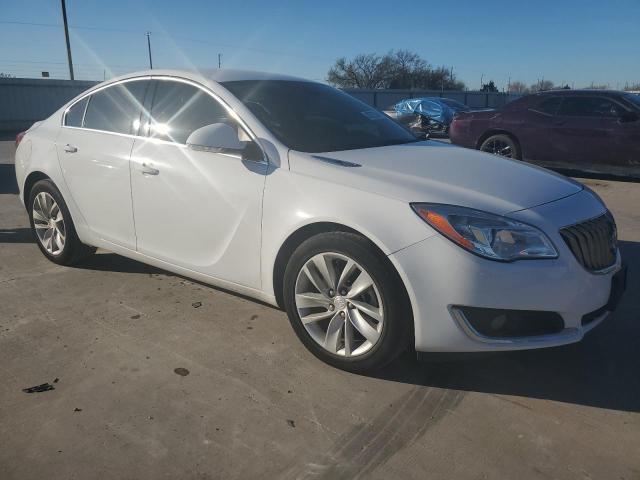 2G4GK5EX9G9197855 - 2016 BUICK REGAL 白色 照片 4