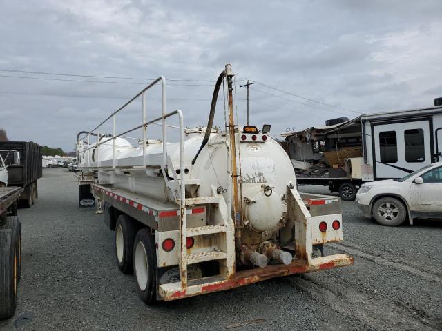 4T9V6TA27KJ329189 - 2019 SOUT TRAILER WHITE photo 3