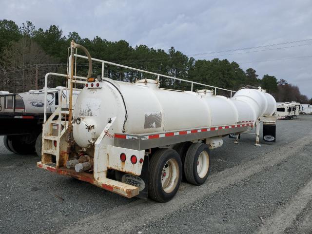 4T9V6TA27KJ329189 - 2019 SOUT TRAILER WHITE photo 4