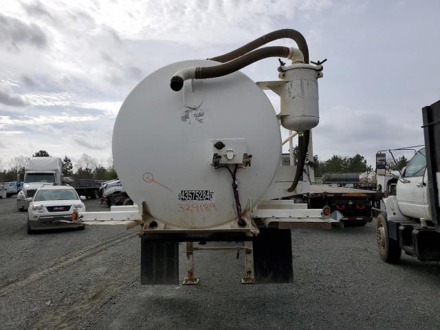 4T9V6TA27KJ329189 - 2019 SOUT TRAILER WHITE photo 5