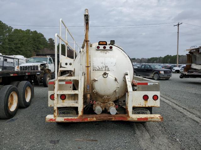 4T9V6TA27KJ329189 - 2019 SOUT TRAILER WHITE photo 6