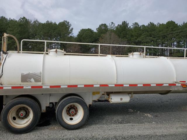 4T9V6TA27KJ329189 - 2019 SOUT TRAILER WHITE photo 9