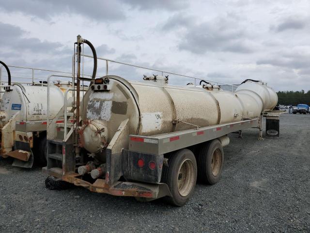 4T9V6TA21LJ329075 - 2019 SOUT TRAILER WHITE photo 4