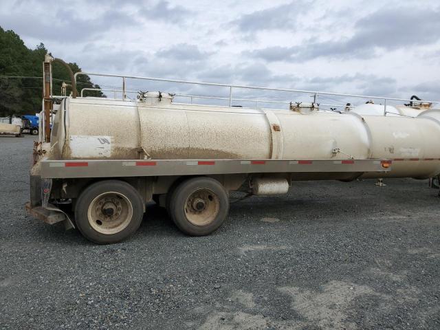 4T9V6TA21LJ329075 - 2019 SOUT TRAILER WHITE photo 9