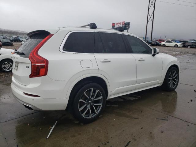 YV4A22PK2L1530869 - 2020 VOLVO XC90 T6 MOMENTUM WHITE photo 3