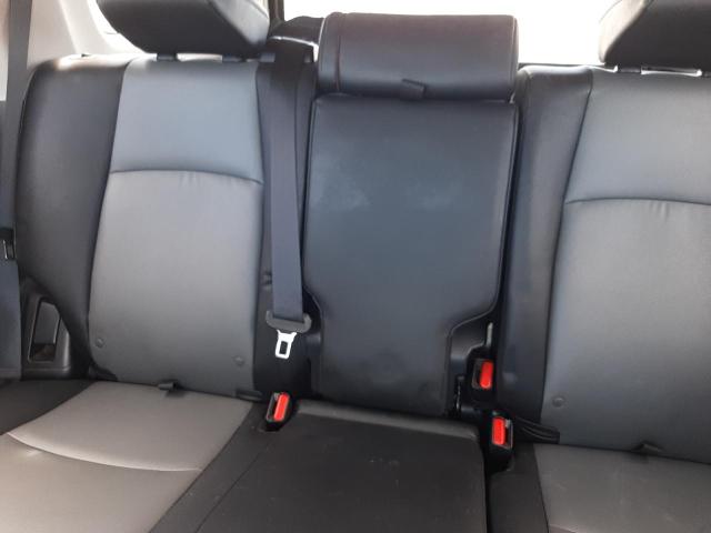 JTENU5JR6M5839787 - 2021 TOYOTA 4RUNNER SR5/SR5 PREMIUM 白色 照片 10