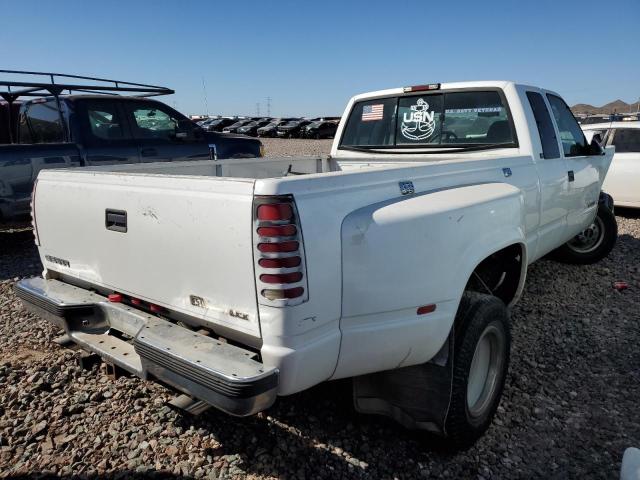 1GTHC39J3TE544765 - 1996 GMC SIERRA C3500 WHITE photo 3